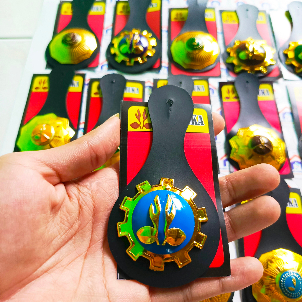 Tanjab dewan ambalan pramuka