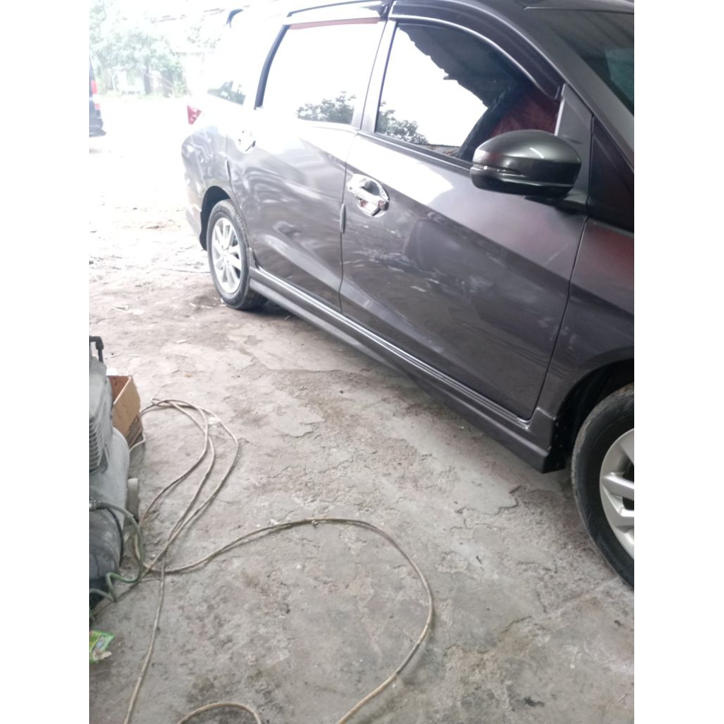 Bodykit Mobilio Type E