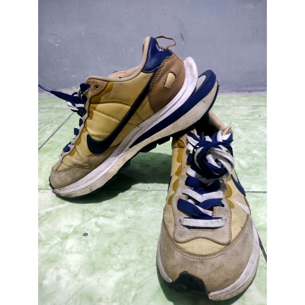 Nike sacai vaporwaffle