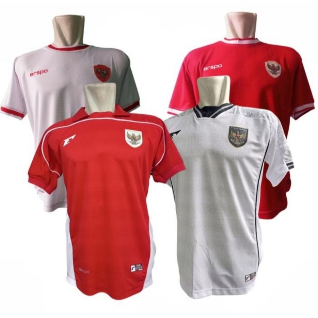 jersey timnas Indonesia ori