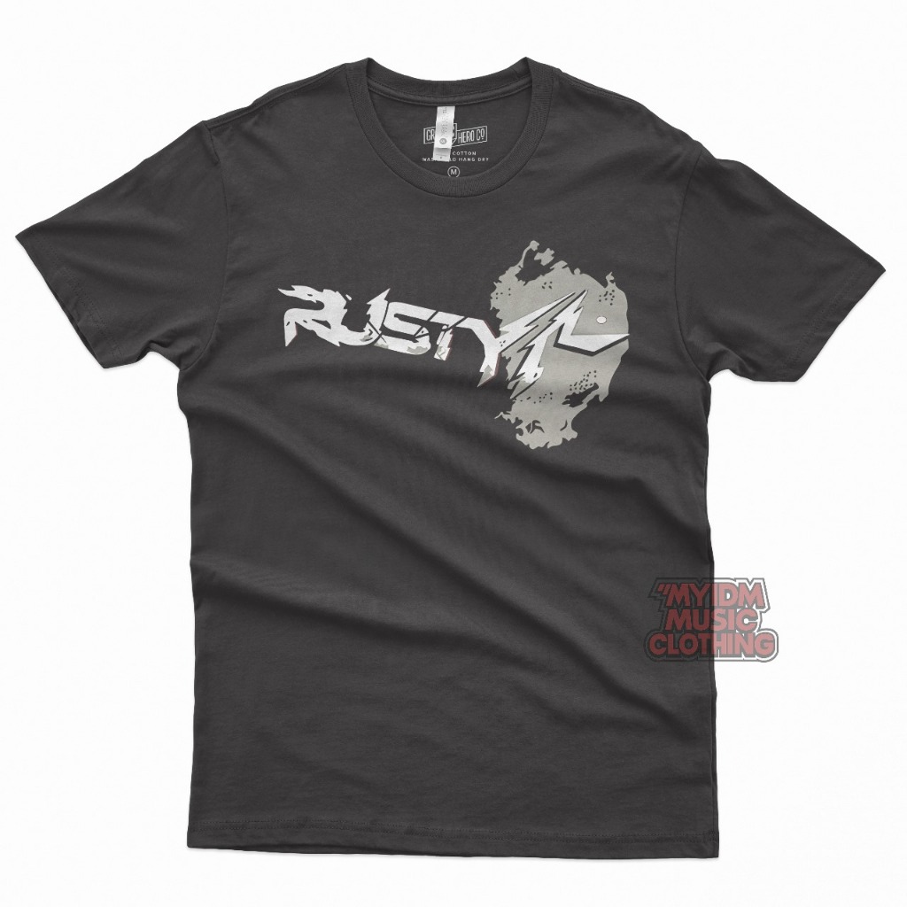 Kaos Ariel Peterpan Di Atas Normal | T-Shirt Ariel Noah | RUSTY