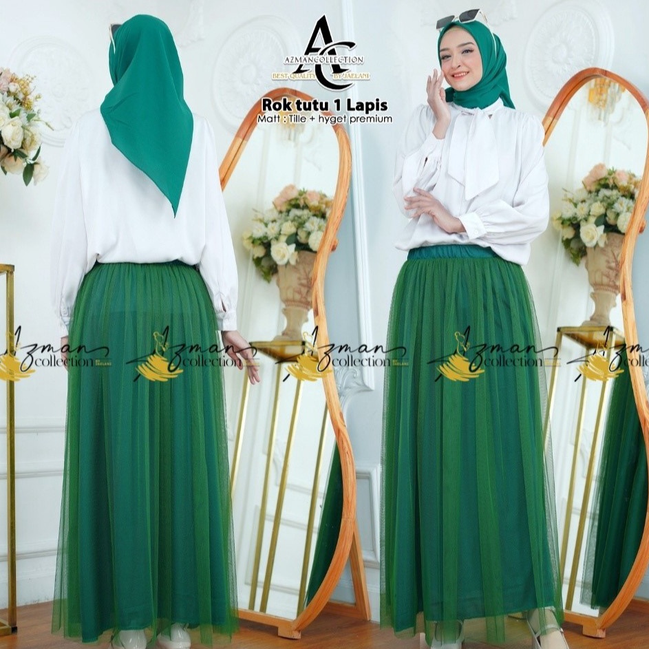 Rok tutu DEWASA panjang  rok tutu remaja  rok tutu maxi  rok tutu  rok tutu modern  rok tutu pa  rok