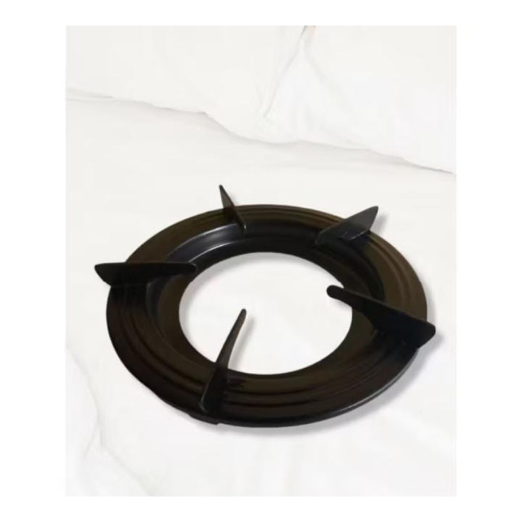 TATAKAN KOMPOR GAS QUANTUM / DUDUKAN KOMPOR GAS QUANTUM KAKI 5 Plat TEBAL