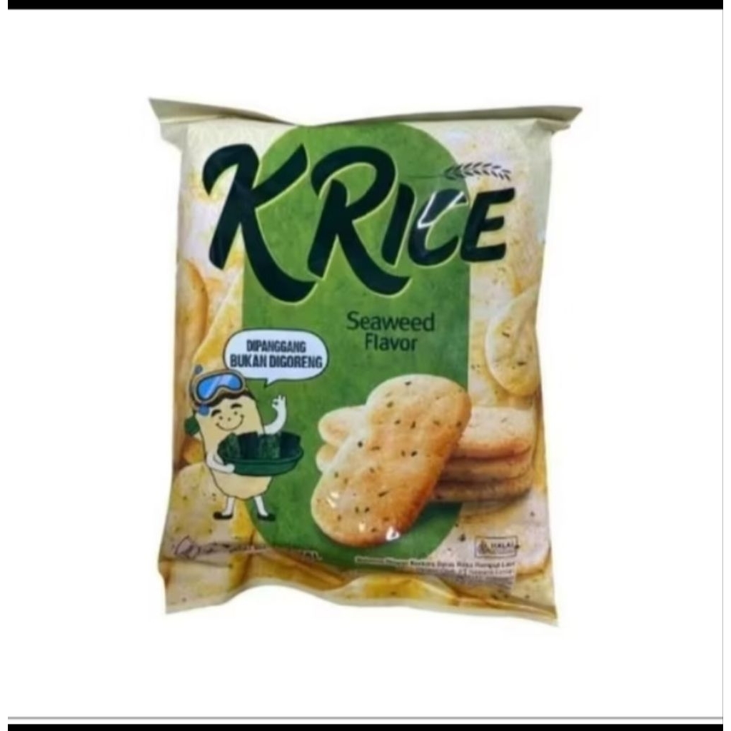 

Delfi orion K-Rice 111 gr