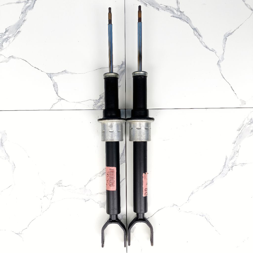 shockbreaker mercy w211 e class depan