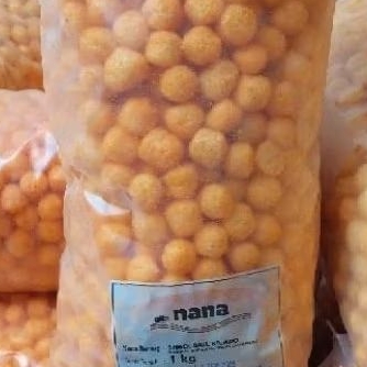 

ciki ball rasa ballado 1kg