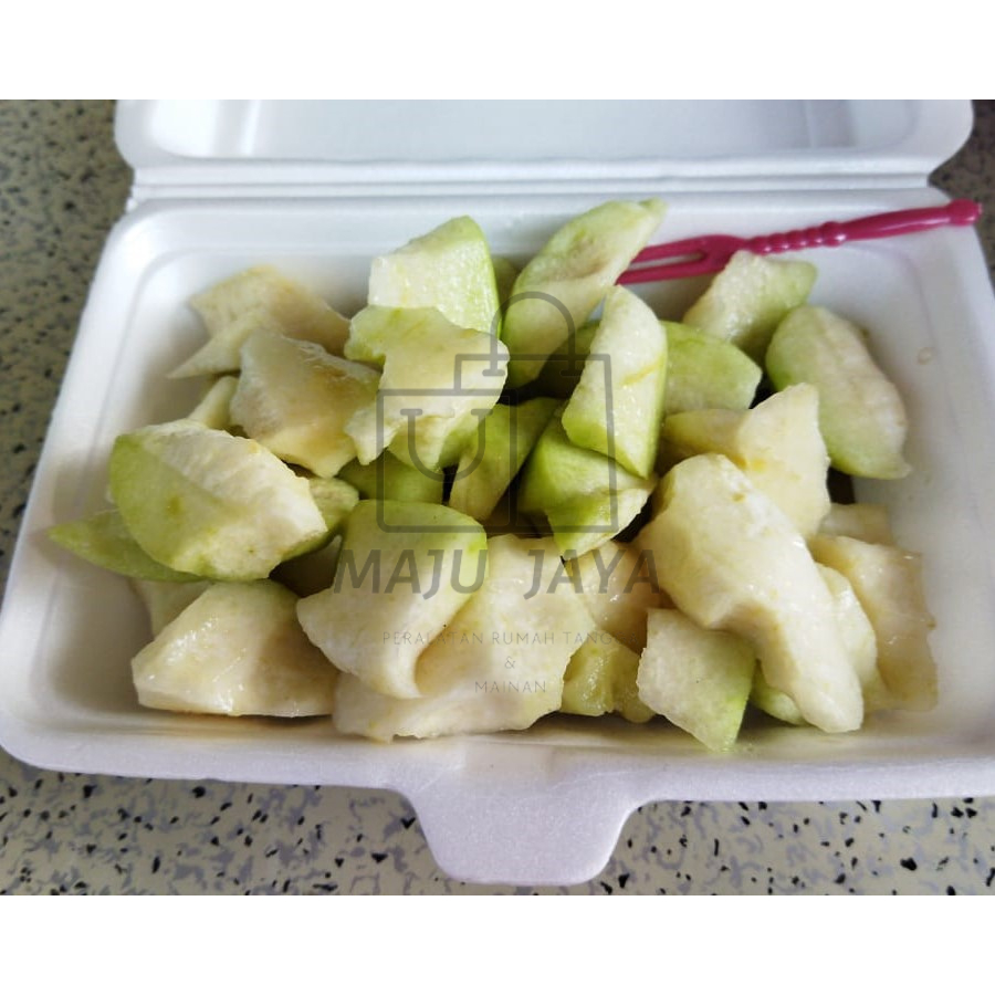 

Rujak jambu kristal crystal bumbu kiamboy kiamboi gula aren