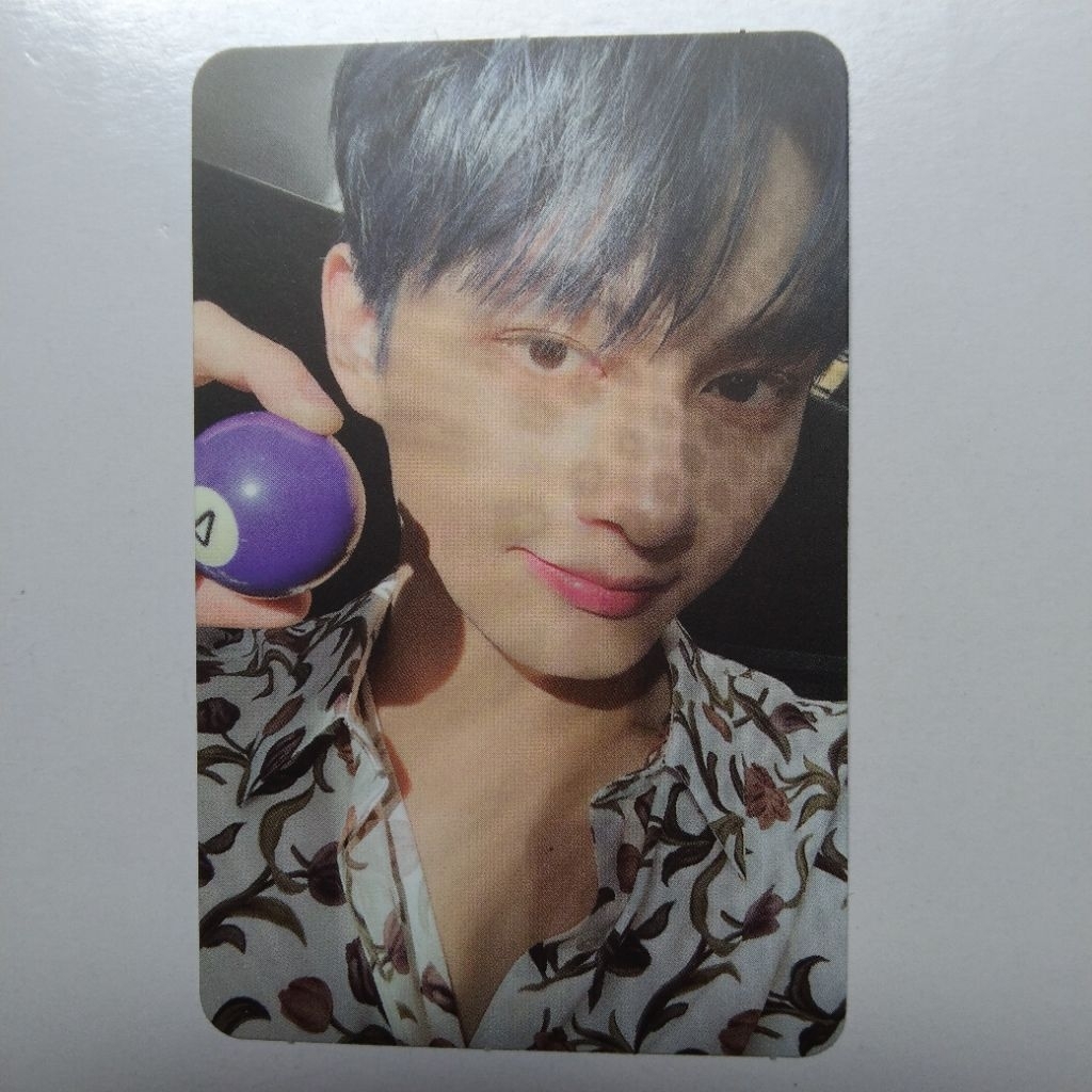 [OFFICIAL] PC JUN SEVENTEEN/YOUR CHOICE