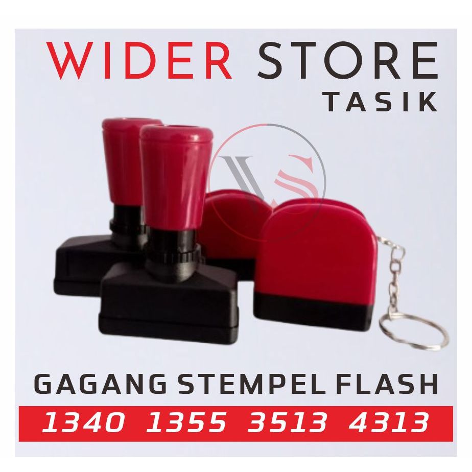 

gagang stempel flash persegi kecil & gantungan kunci
