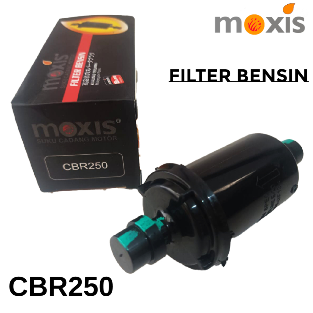 FILTER BENSIN CBR250R CBU FILTER FUEL PUMP HONDA CBR250R CBU MOXIS TAHUN 2011 2012 2013