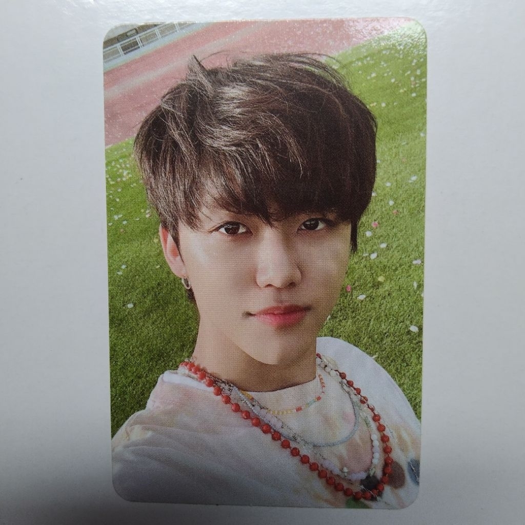 [OFFICIAL] PC JAEMIN JISUNG  NCT DREAM/HELLO FUTURE