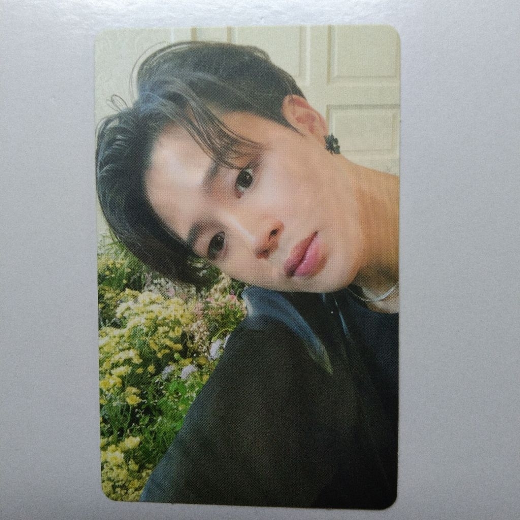 [OFFICIAL] PC JIMIN BTS/ BE ESSENTIALS