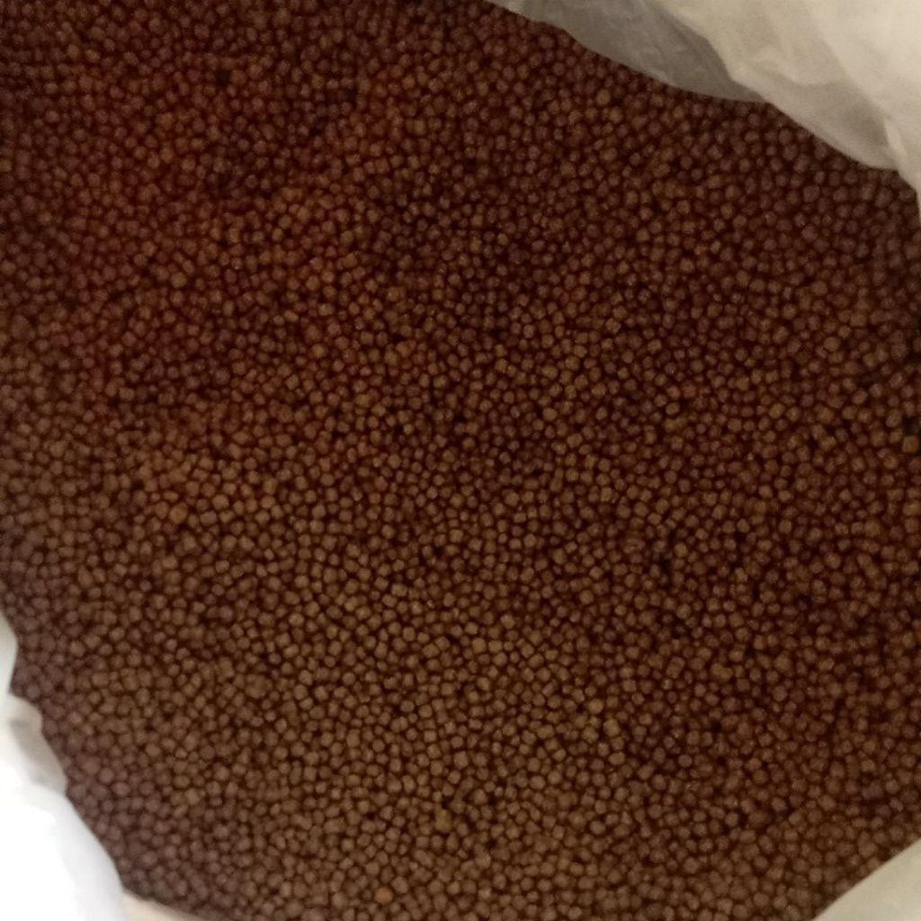 Pelet 781 pakan ikan (1kg)