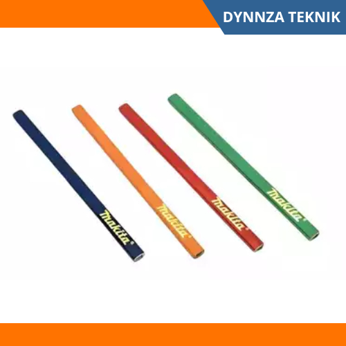 

Pensil Tukang/Pensil Kayu Bangunan/Pinsil Tukang Bangunan