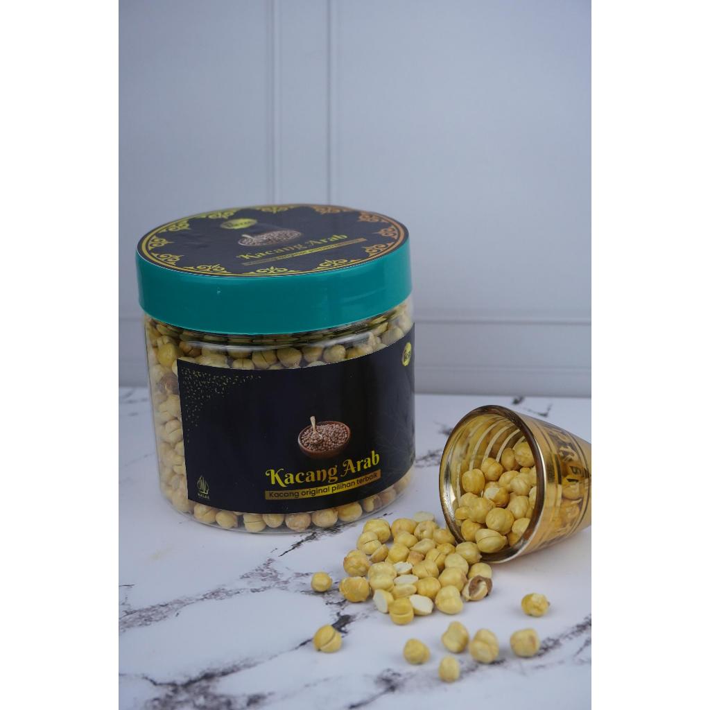 

Kacang Arab