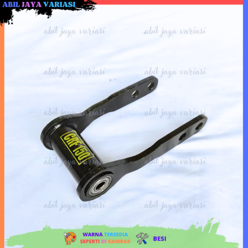 LOWERING CRF 150 LOWERING HONDA CRF 150 PEMENDEK SHOCK BELAKANG CRF 150