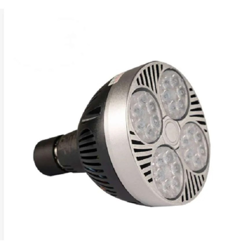 Lampu LED Par 30 / Lampu Sorot Par COB 42 Watt E27 Mitsuyama MS-9542