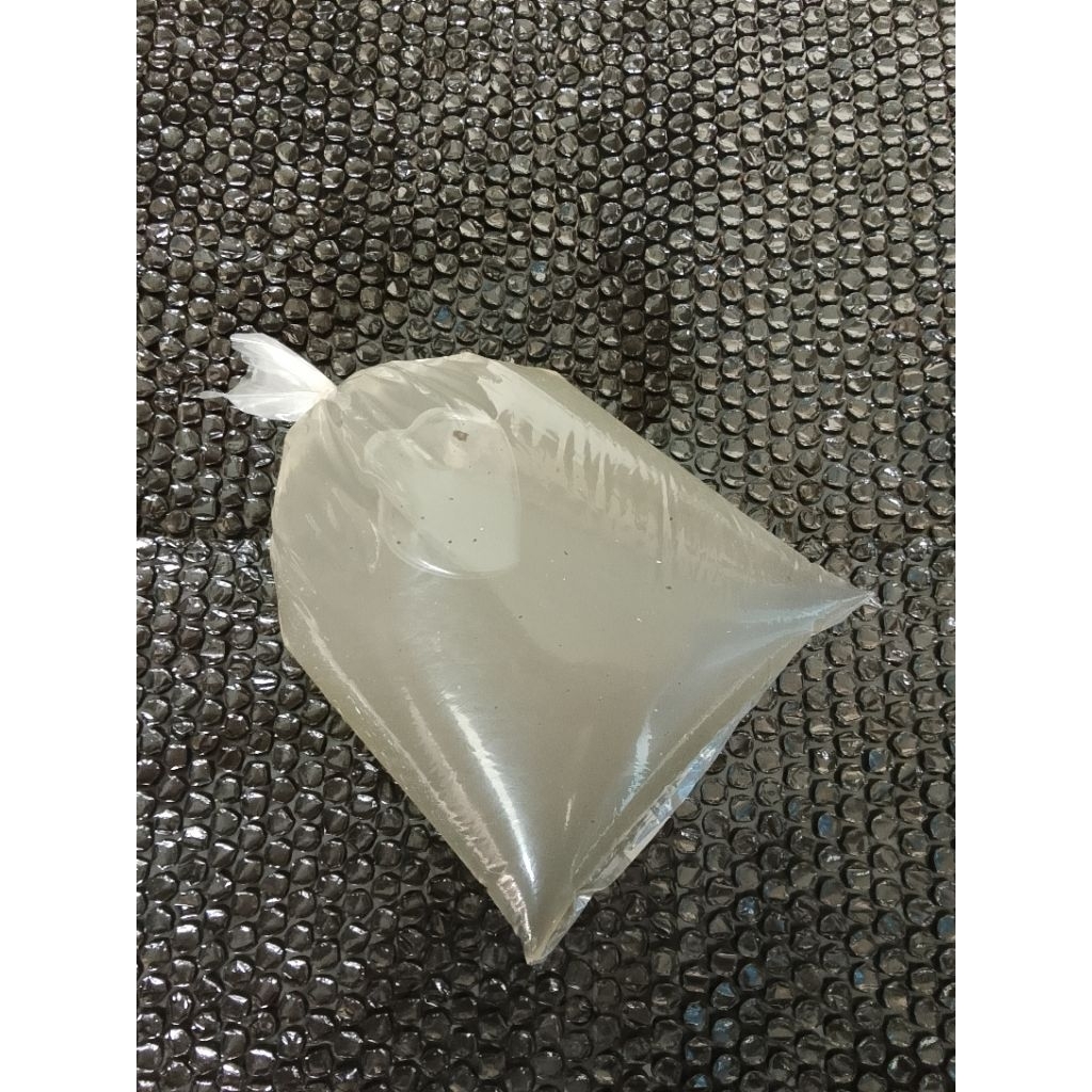 1 kg waterglas pengunci remasol procion