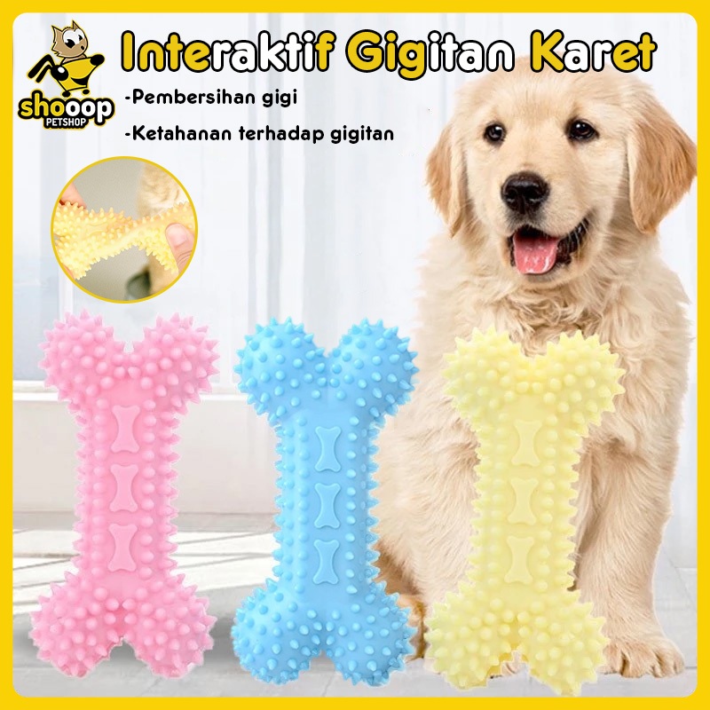 Mainan Gigit Anjing Gigitan Kucing Mainan Mainan Kucing Gigitan Kunyah Untuk Anjing Pet Toys