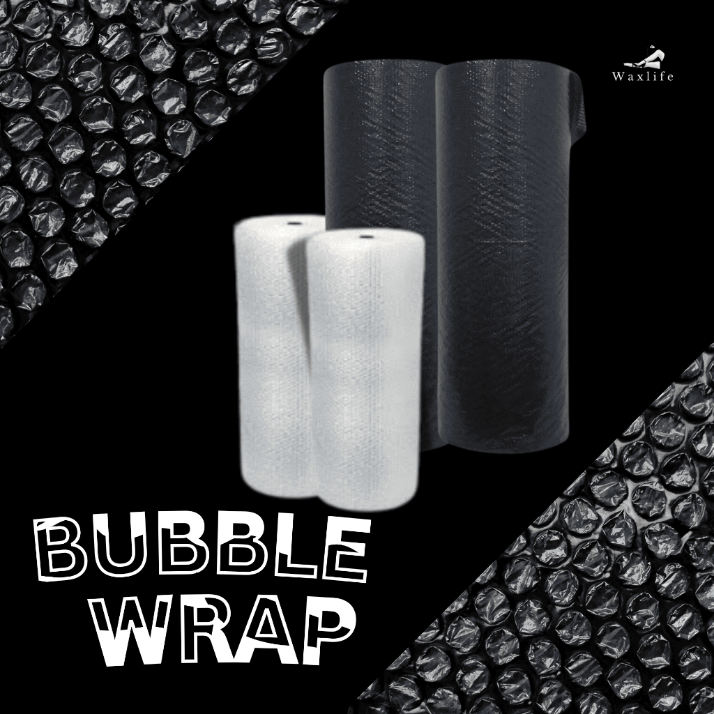

Bubble Wrap Tambahan Packing Agar Lebih Aman Saat Pengiriman