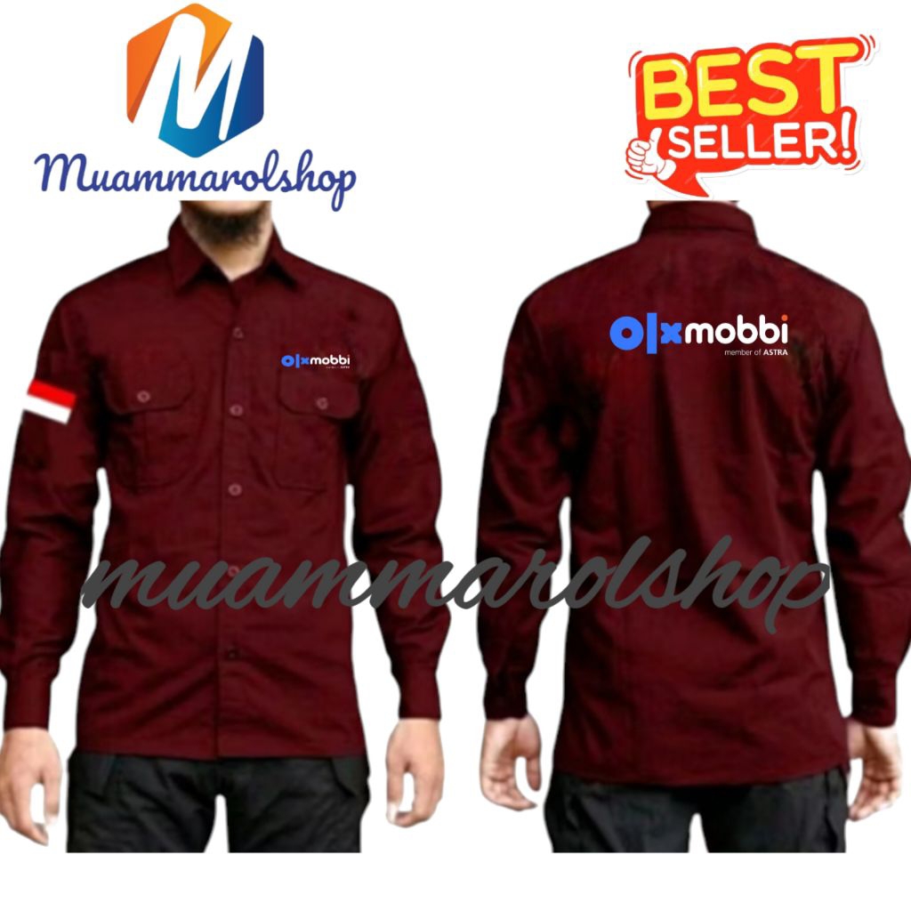 kemeja olx mobbi member of astra bordir