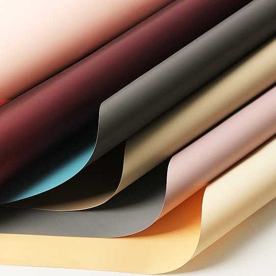 

Kertas Bunga Buket Dua Warna / Flower Wrapping Paper Color Cellophane