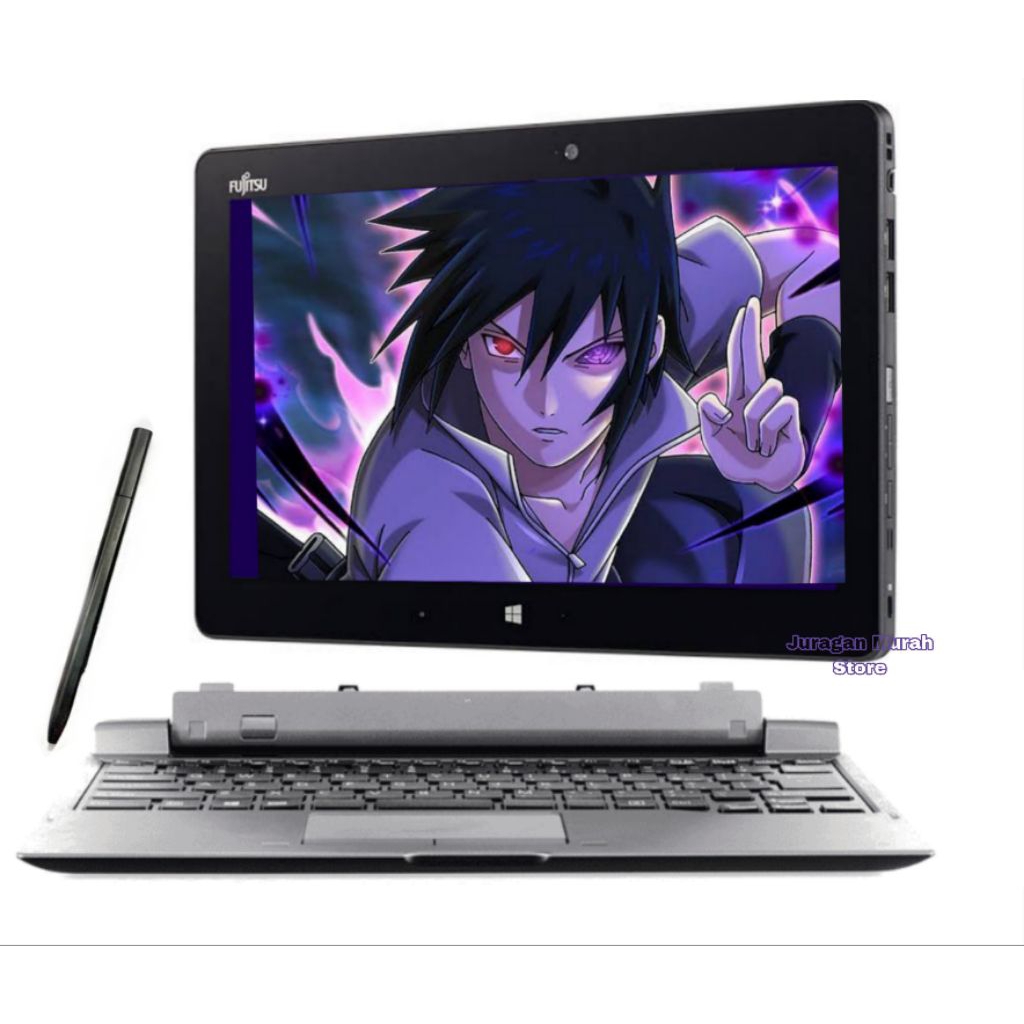 Laptop 2in1 Touchscreen 8/128GB SSD window