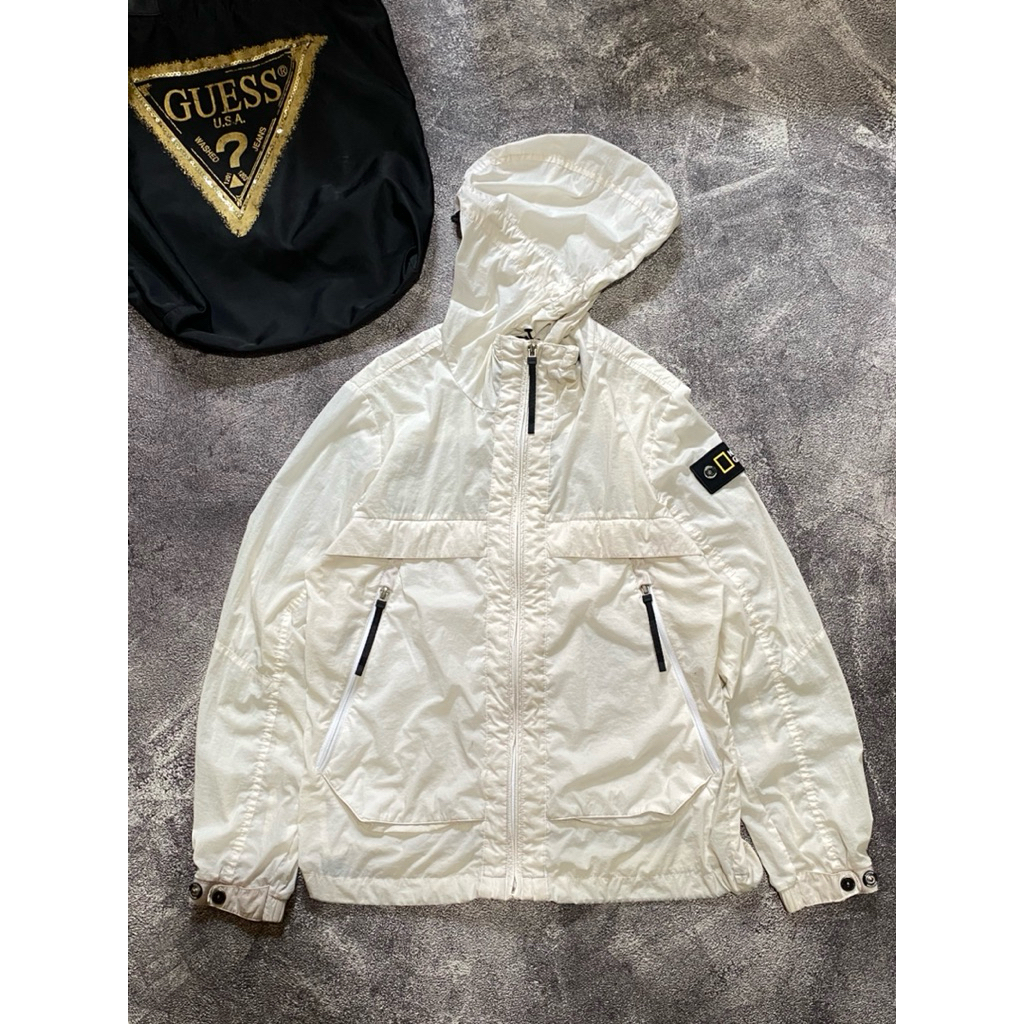 Utility Jacket National Geographic