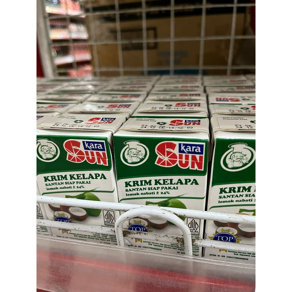 

Sun Kara 110Ml murah banget voucher belanja paling murah dan gratis ongkir seluruh indonesia