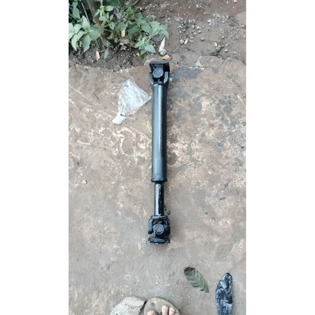 paket gardan depan 4x4 katana tanpa fg