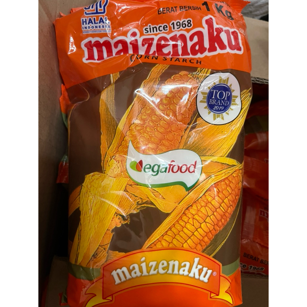 

maizenaku berbagai uk 100g,150g,300g & 1kg