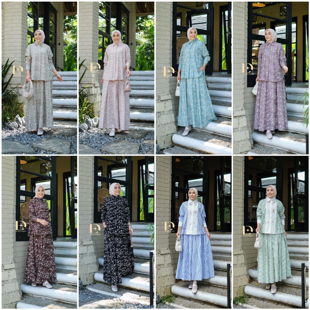 Ready DEA Dlovera META Dlovera HIRA Dlovera FINOLA Dlovera MONOGRAM Dlovera QAILA Dlovera LUNARA Dlo