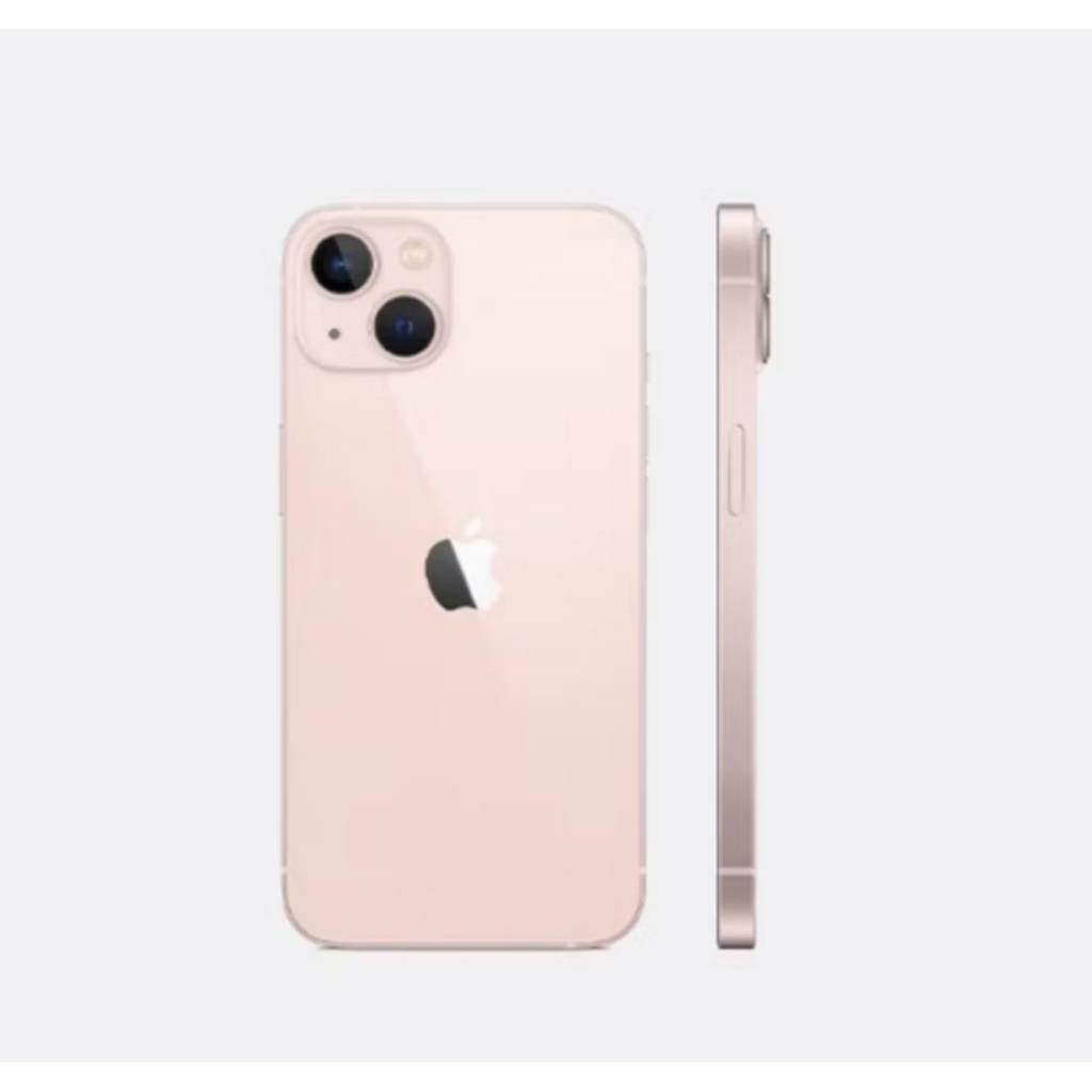 iphone13 pink