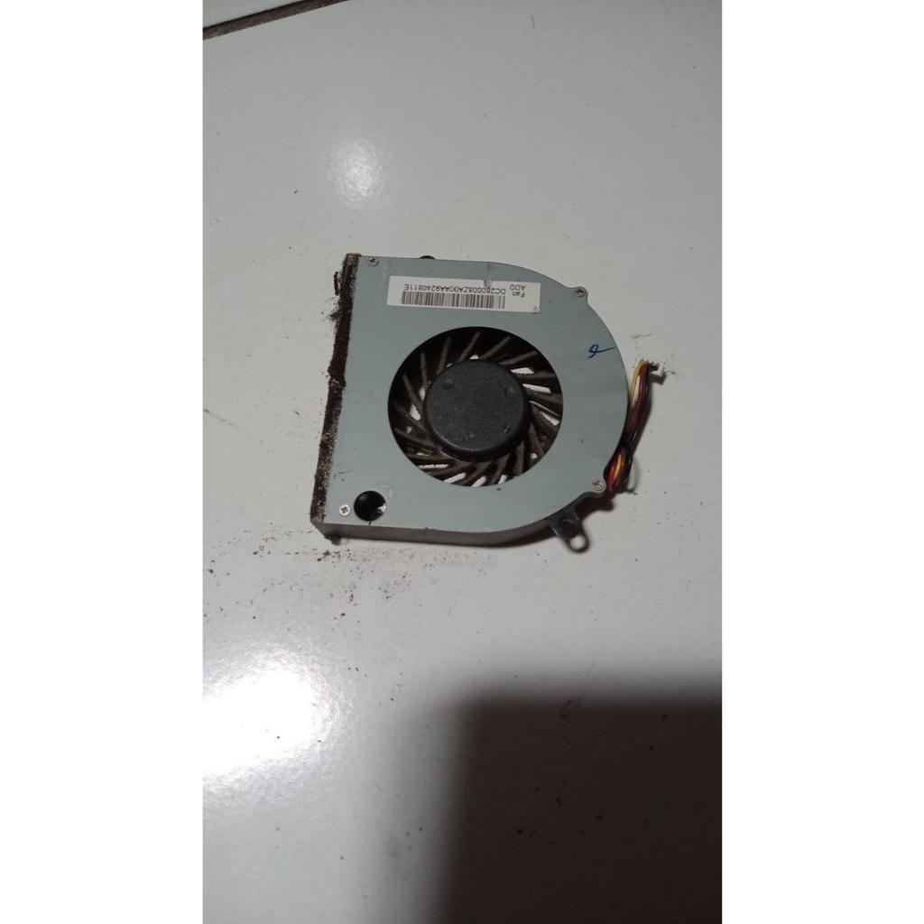 Lenovo G460 heatsink