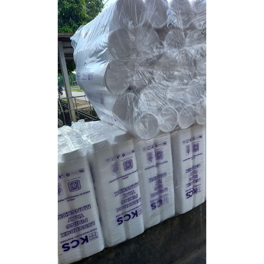 

Strofoam Mangkuk