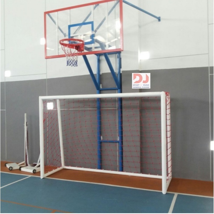 PAPAN PANTUL RING BASKET ACRYLIC AKRILIK