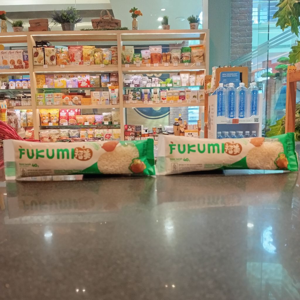 

Beras Fukumi by Asia Prima Konjac 40g