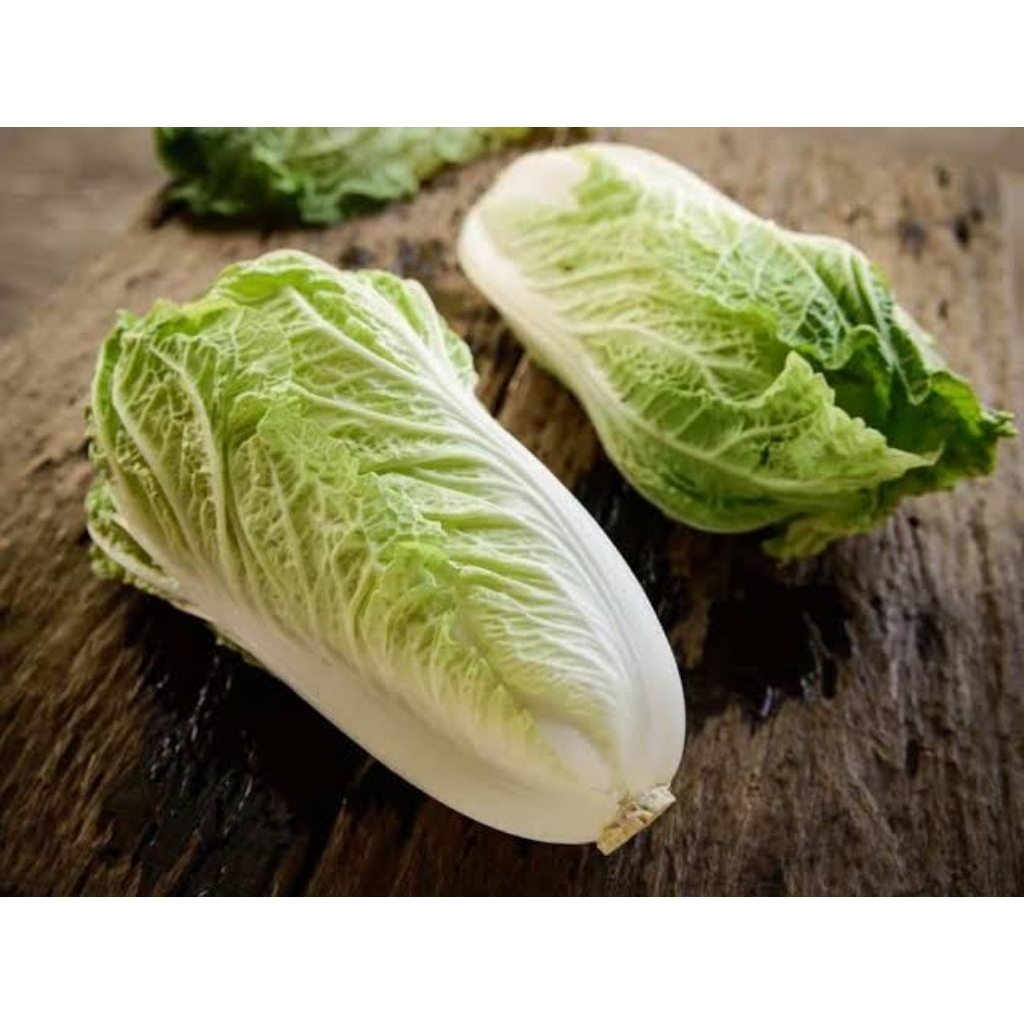 

sawi putih / sawi cina