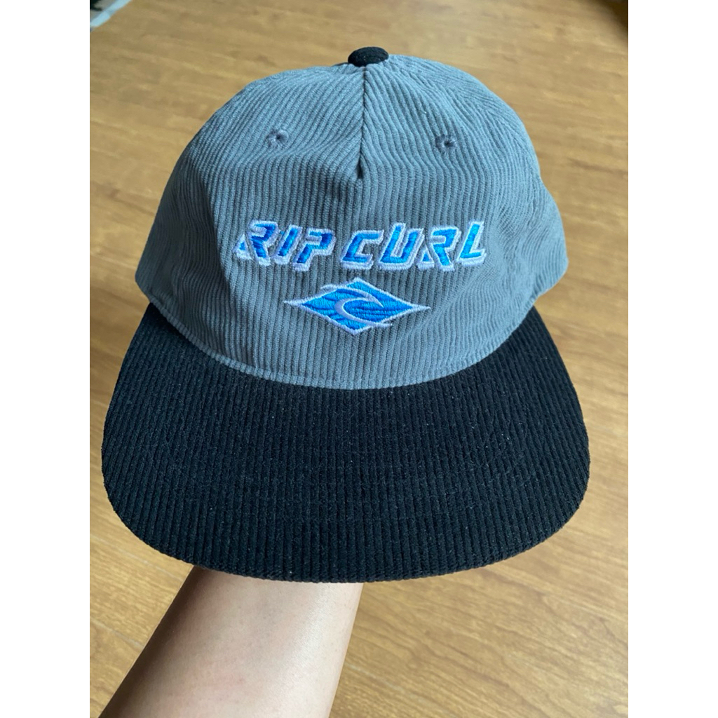 TOPI RIPCURL P24 DIAMOND ADJ CAP