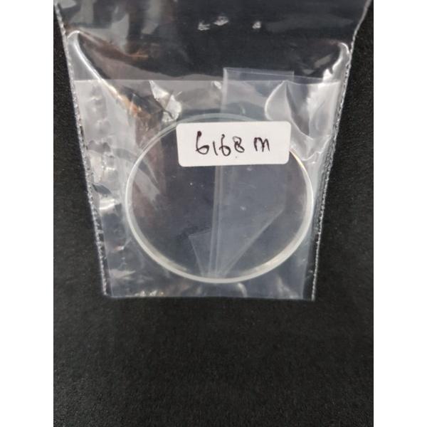 kaca jam tangan alexandre christie 6168MC original