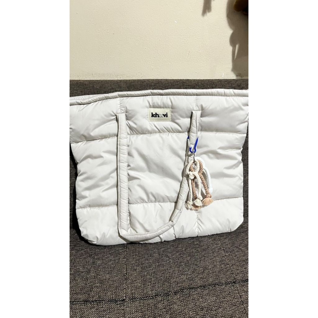 Khuvi Totebag