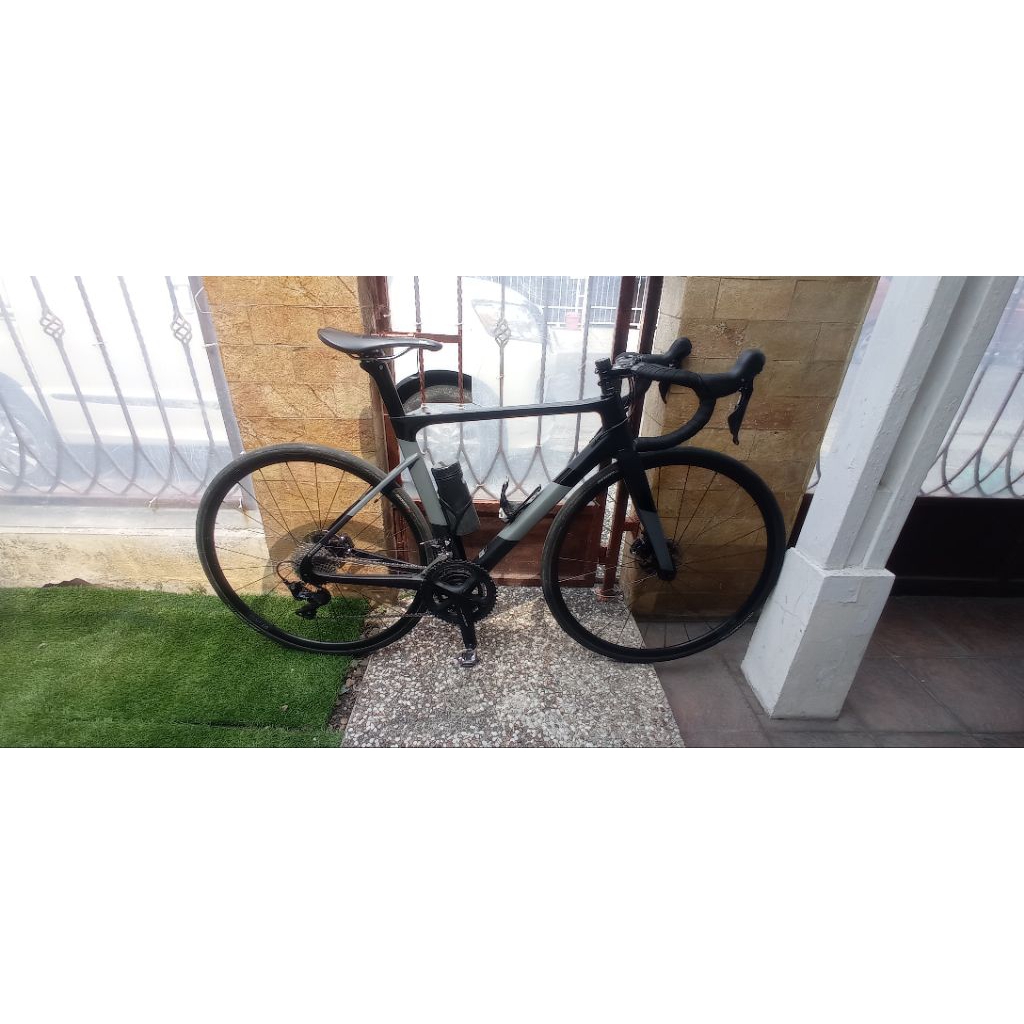 Frame Elves Quendi Discbrake size 50