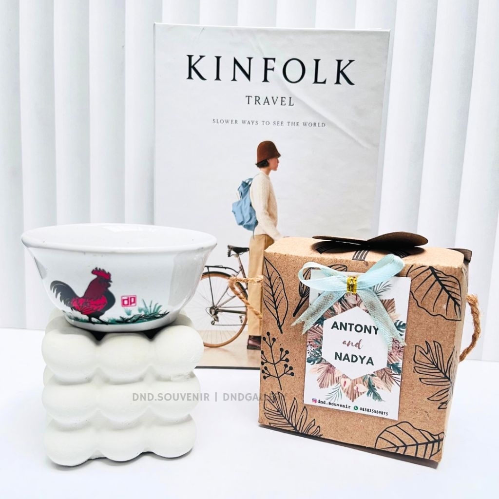 SOUVENIR MANGKOK JAGO MINI SAMBAL / SOUVENIR MANGKOK SAMBAL JAGO / SOUVENIR MANGKOK JAGO MINI