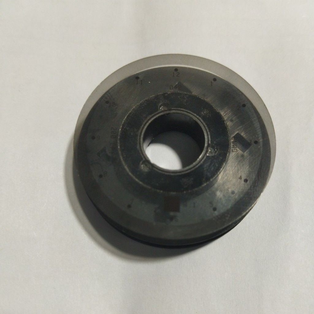 encoder disk hp deskjet  2135 2336 dan inktank 310 315 319 410 415