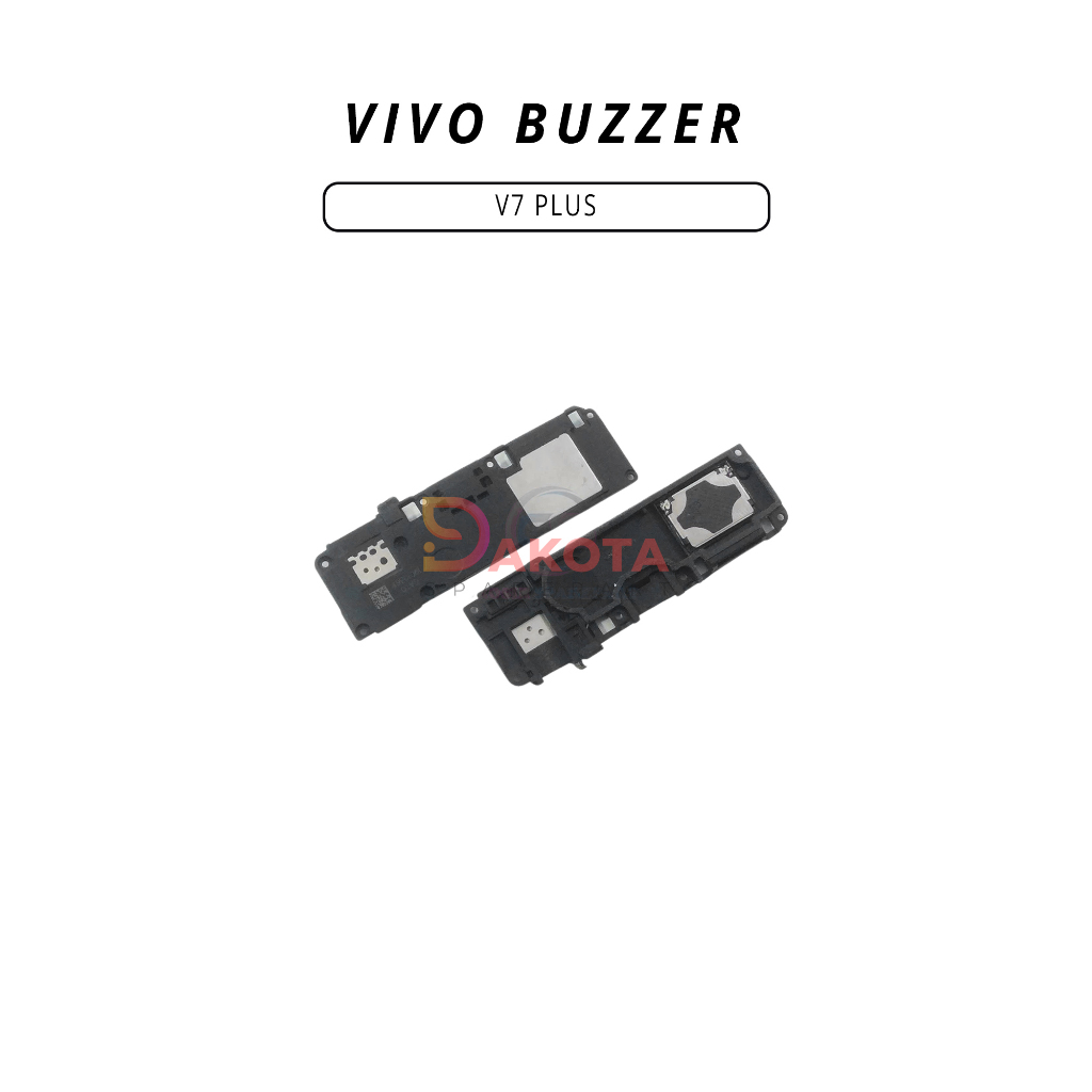 BUZZER VIVO V7 PLUS FULLSET