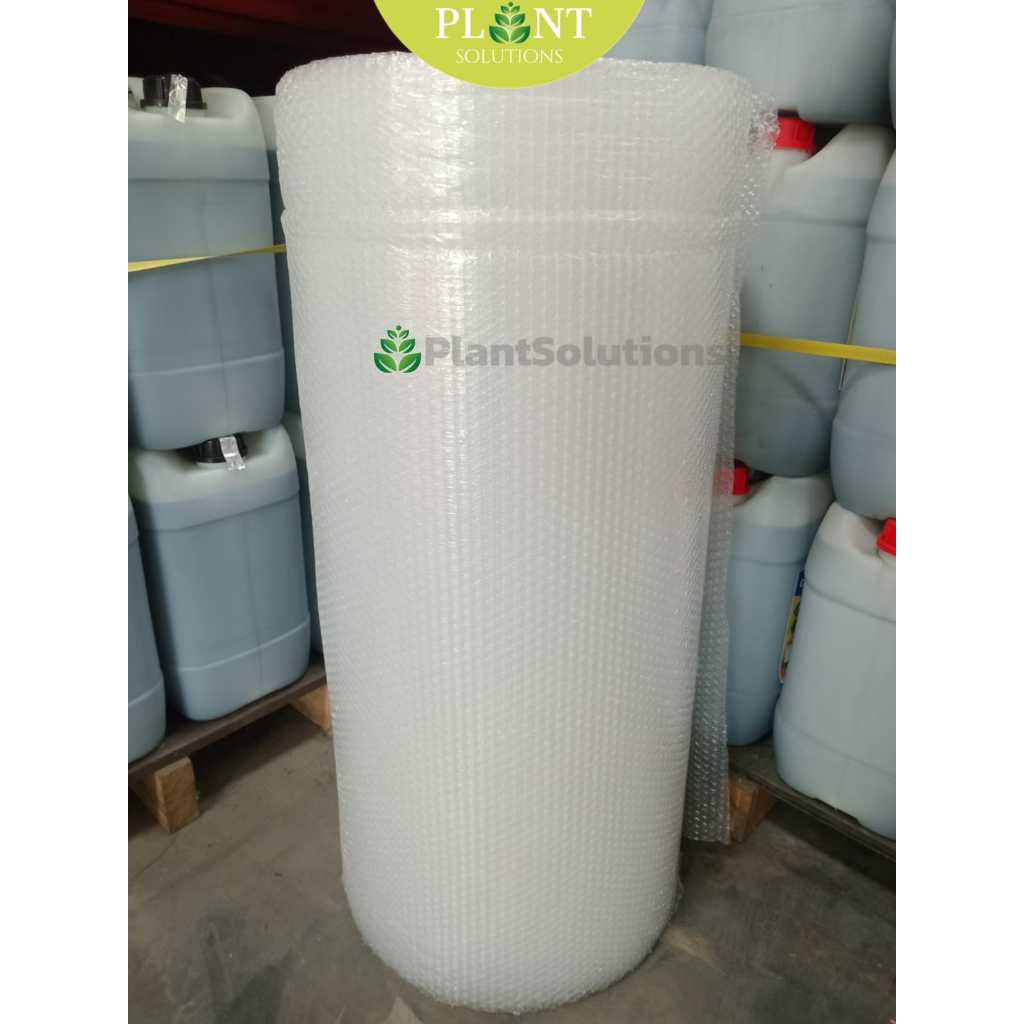 

EXTRA BUBBLE WRAP UNTUK PACKINGAN