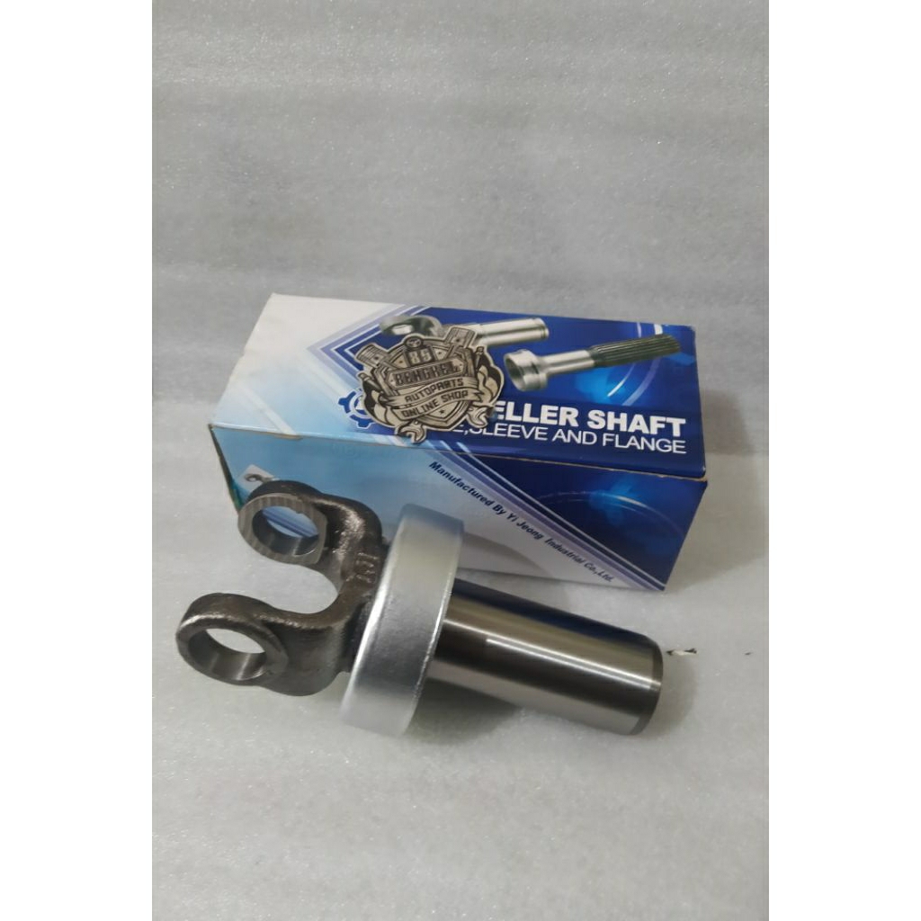 YOKE SLEEVE SOK KOPEL TOYOTA KIJANG 4K/3K 37302-20040