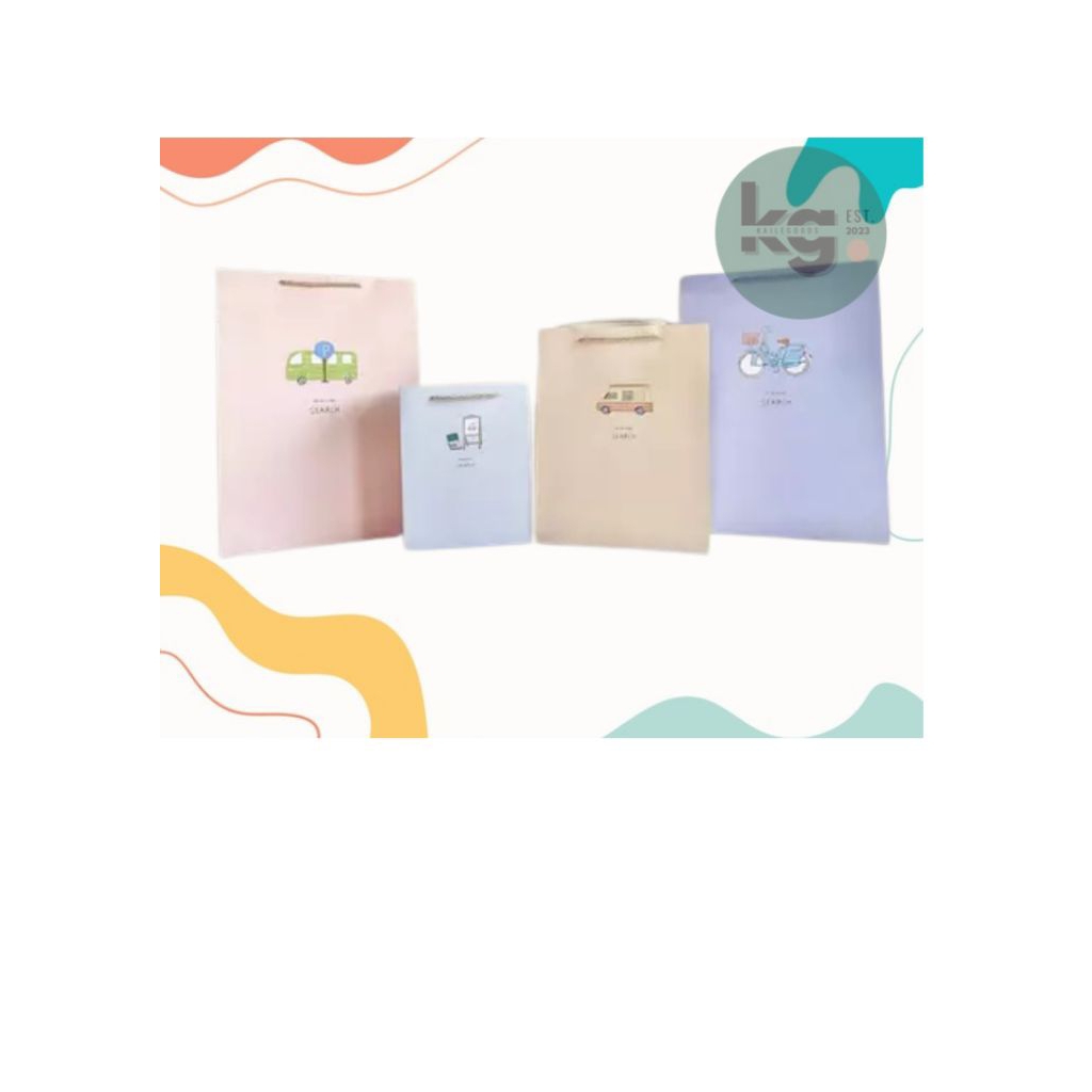 

PAPER BAG MOTIF SEARCH