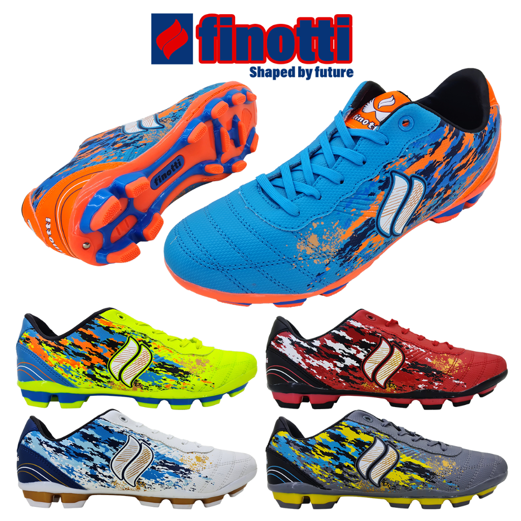 Sepatu bola Finotti Fabio SC