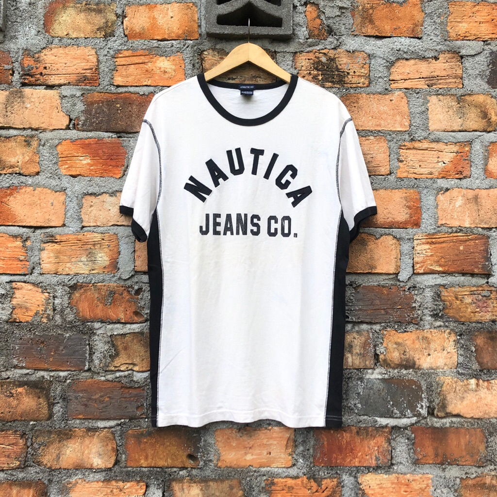 Nautica Jeans Company Tshirt